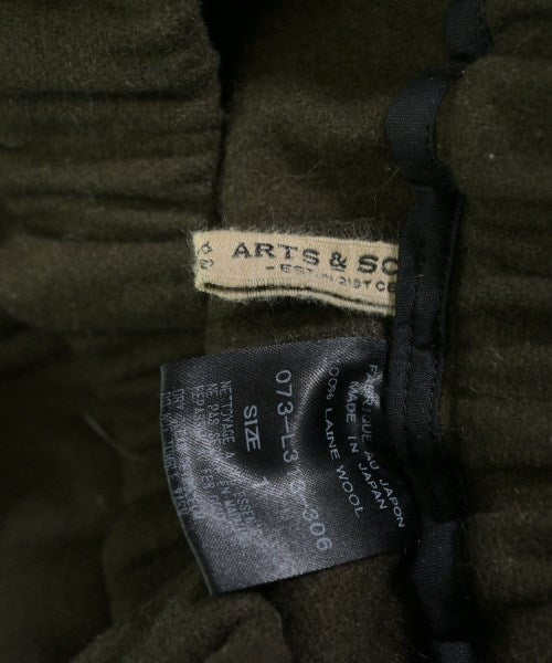 ARTS&SCIENCE 其他款