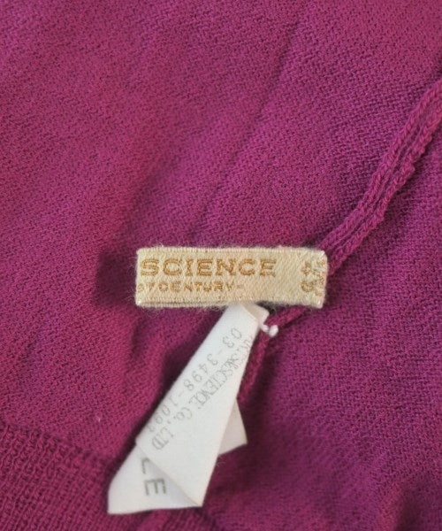 ARTS&SCIENCE 開襟衫