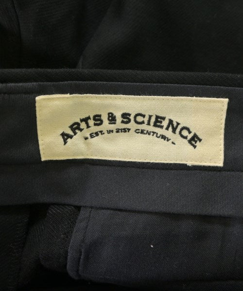 ARTS&SCIENCE 長褲