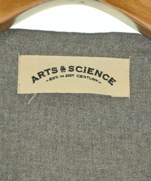 ARTS&SCIENCE 其他大衣