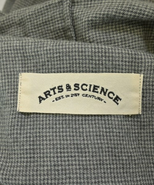 ARTS&SCIENCE 其他大衣