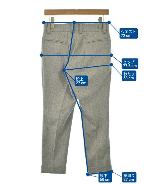 ARTS&SCIENCE 長褲
