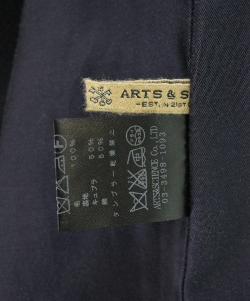 ARTS&SCIENCE 其他大衣
