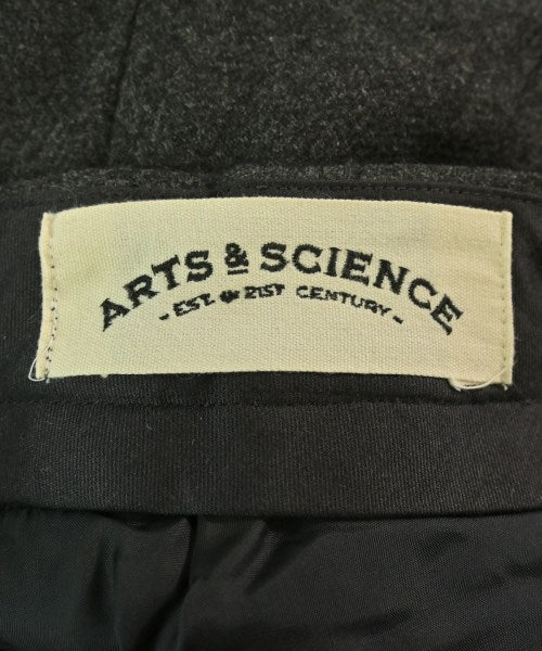 ARTS&SCIENCE 長褲