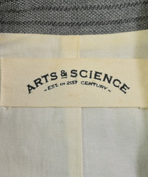 ARTS&SCIENCE 切斯特披風