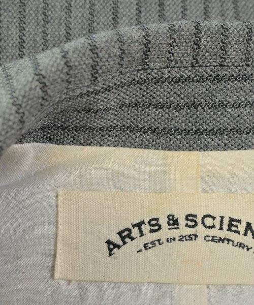 ARTS&SCIENCE 切斯特披風