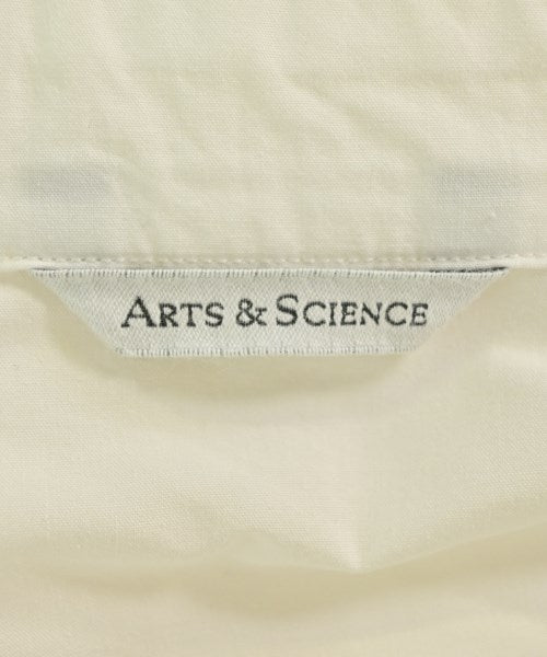 ARTS&SCIENCE 襯衫裙