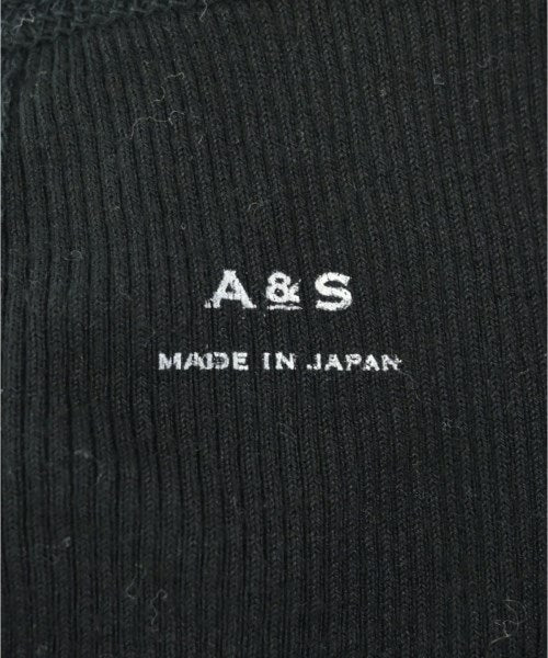 ARTS&SCIENCE 背心