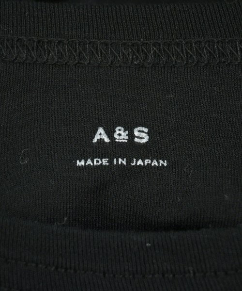 ARTS&SCIENCE T恤/上衣