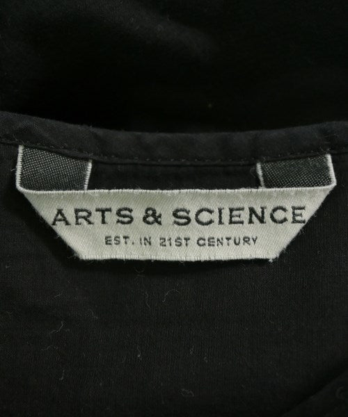 ARTS&SCIENCE 洋裝