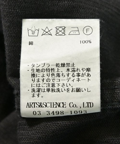 ARTS&SCIENCE 其他飛行外套