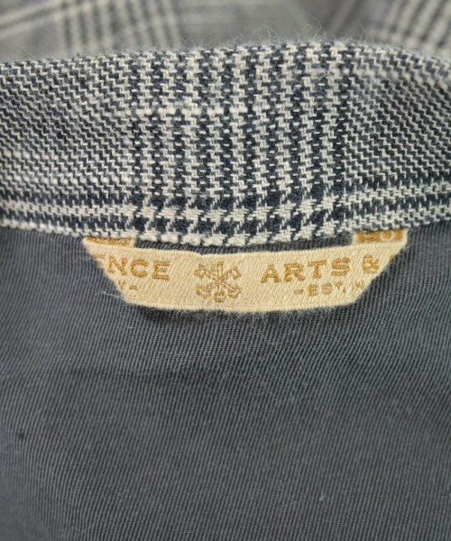 ARTS&SCIENCE 西裝外套