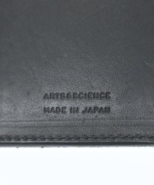 ARTS&SCIENCE 錢包/零錢包