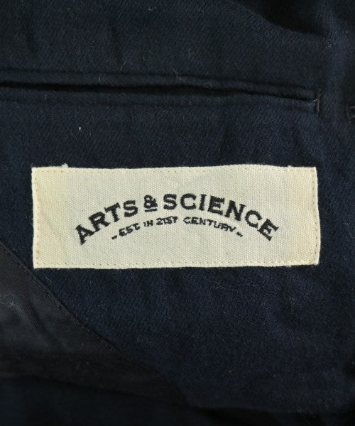 ARTS&SCIENCE 夾克
