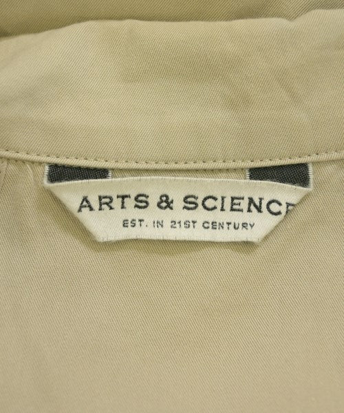 ARTS&SCIENCE 其他大衣