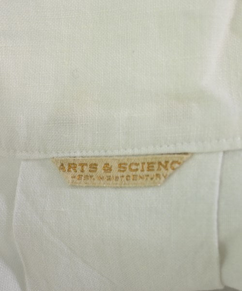 ARTS&SCIENCE 洋裝