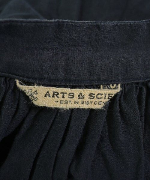 ARTS&SCIENCE 洋裝