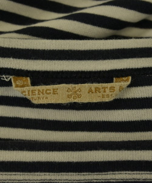 ARTS&SCIENCE T恤/上衣