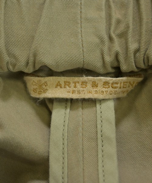 ARTS&SCIENCE 其他款