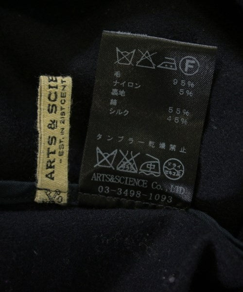 ARTS&SCIENCE 其他款