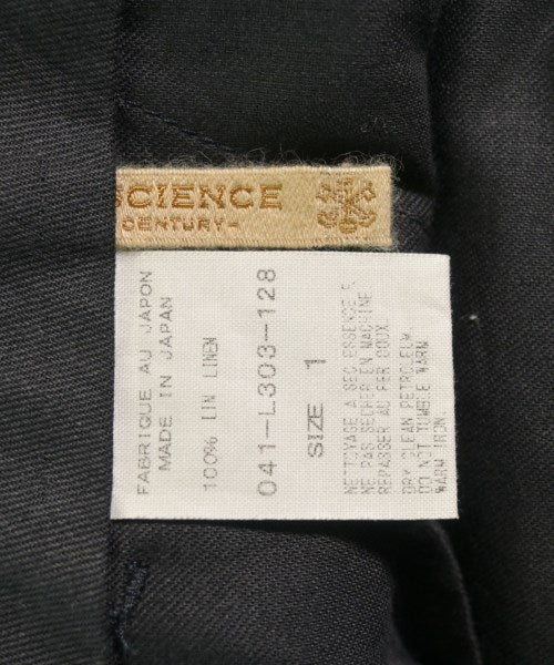 ARTS&SCIENCE 長褲