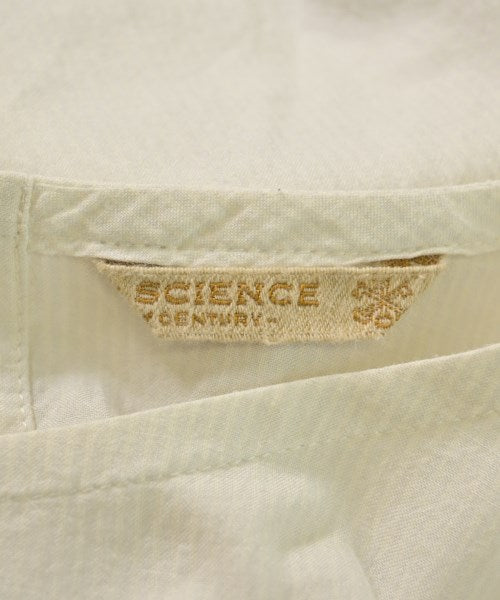 ARTS&SCIENCE 休閒襯衫