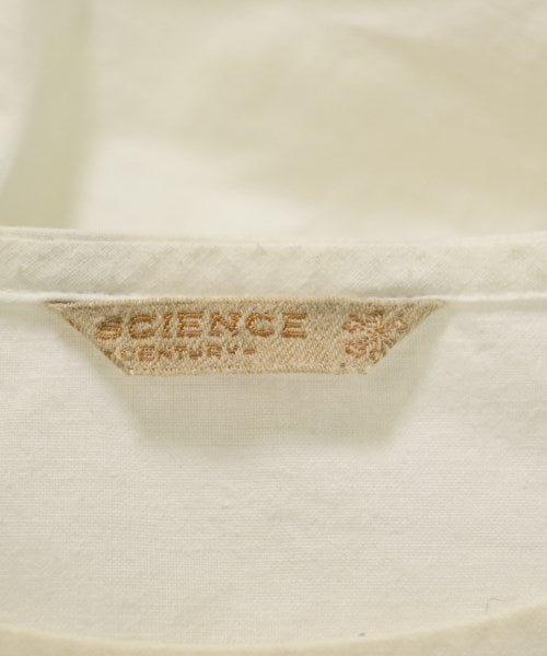 ARTS&SCIENCE 休閒襯衫