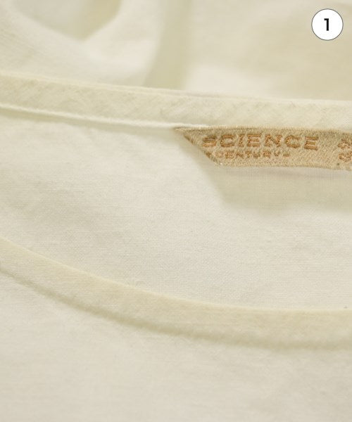 ARTS&SCIENCE 休閒襯衫