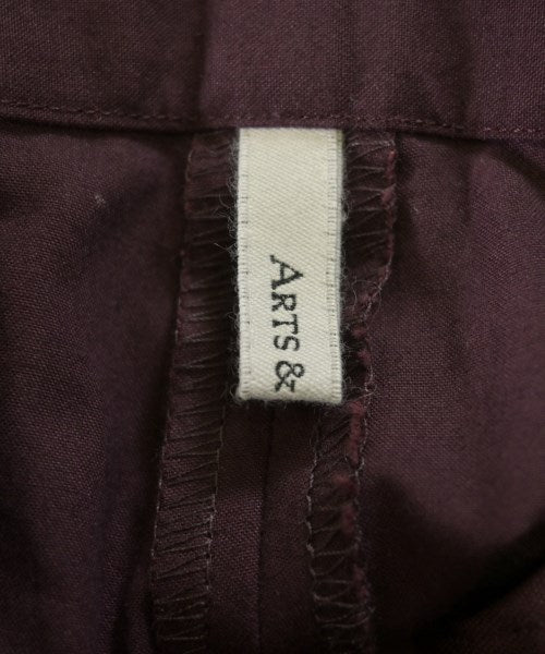 ARTS&SCIENCE 其他款