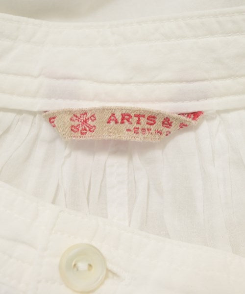 ARTS&SCIENCE 洋裝