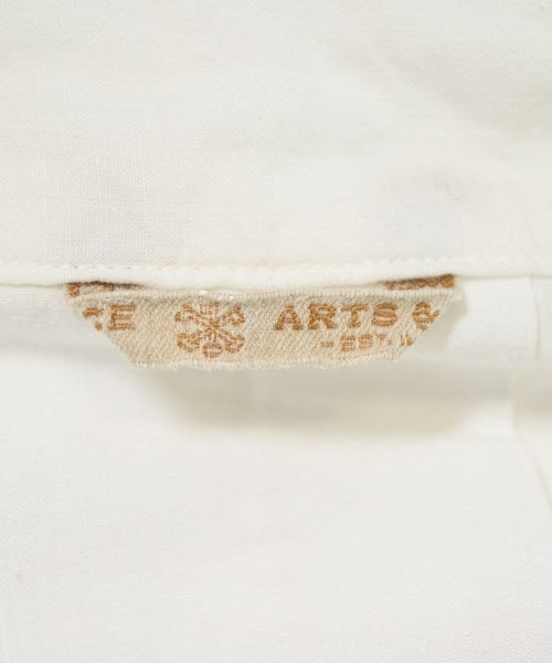 ARTS&SCIENCE 襯衫裙