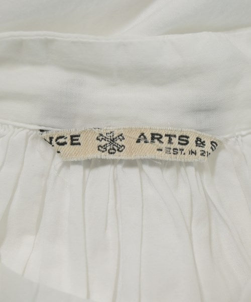 ARTS&SCIENCE 洋裝