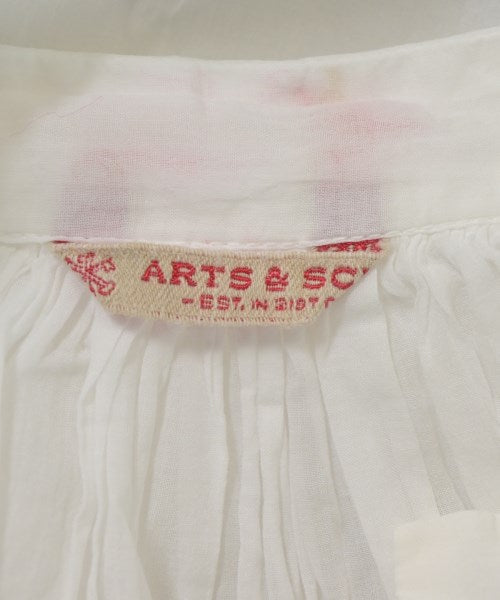 ARTS&SCIENCE 洋裝