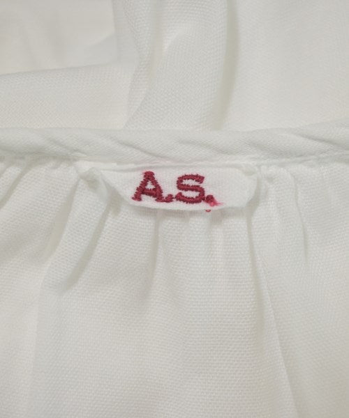 ARTS&SCIENCE 女襯衫