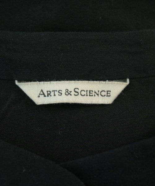 ARTS&SCIENCE 休閒襯衫