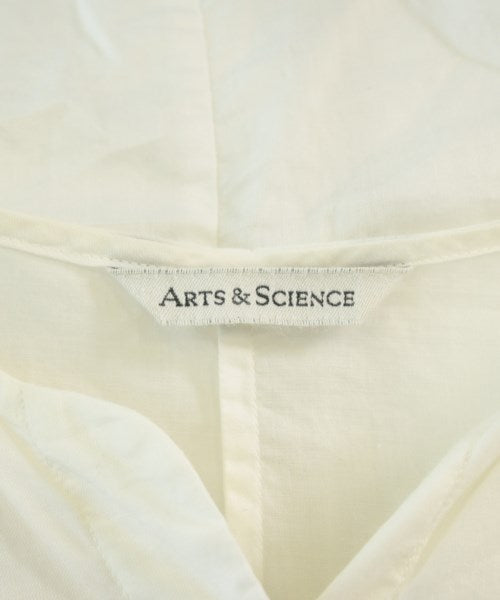 ARTS&SCIENCE 休閒襯衫