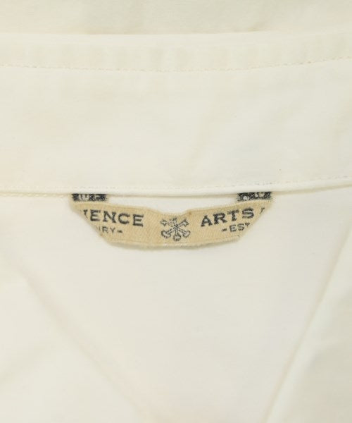 ARTS&SCIENCE 休閒襯衫