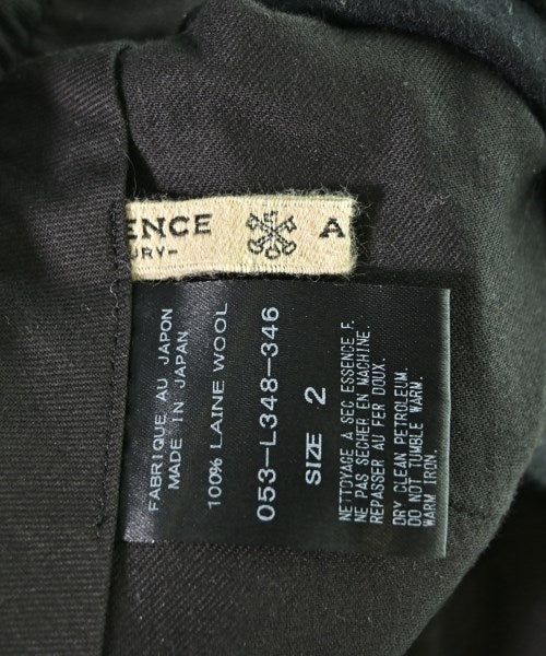 ARTS&SCIENCE 長褲