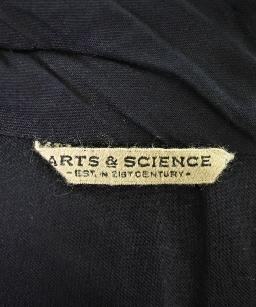 ARTS&SCIENCE 長褲