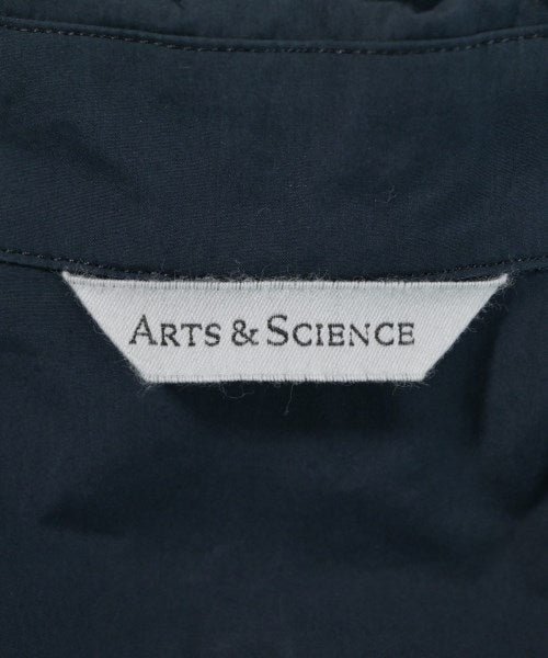 ARTS&SCIENCE 襯衫裙