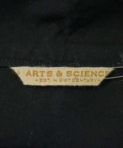 ARTS&SCIENCE 襯衫裙