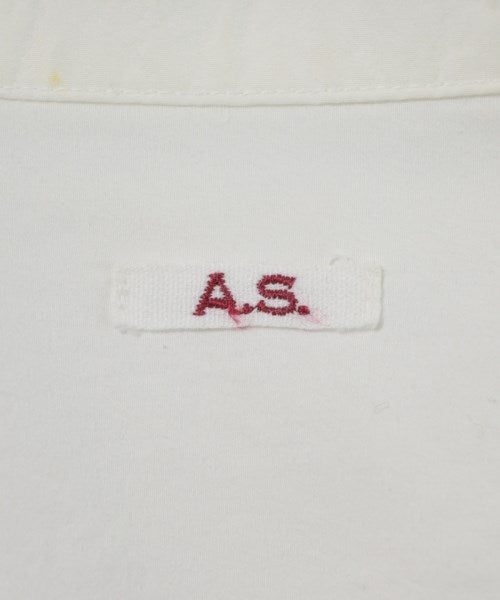 ARTS&SCIENCE 休閒襯衫