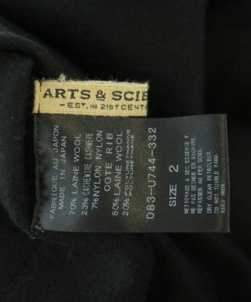 ARTS&SCIENCE 運動衫