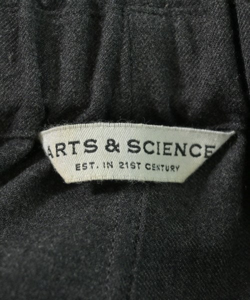 ARTS&SCIENCE 其他款