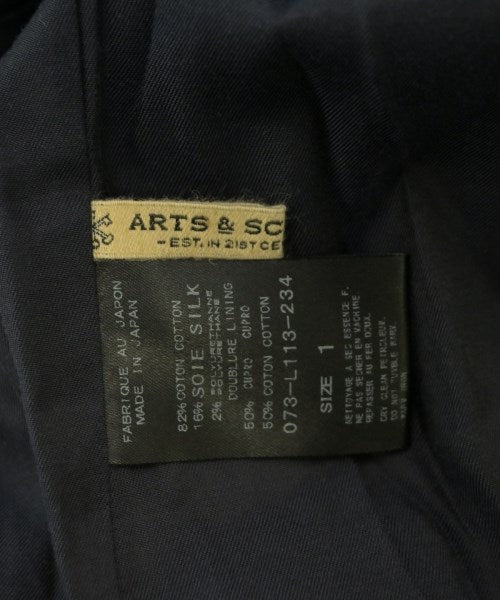 ARTS&SCIENCE 其他大衣