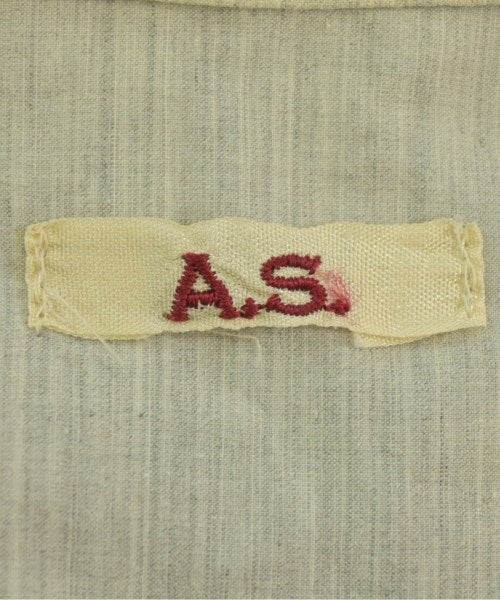 ARTS&SCIENCE 襯衫裙