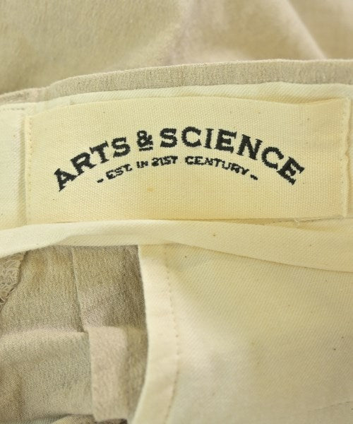 ARTS&SCIENCE 其他款