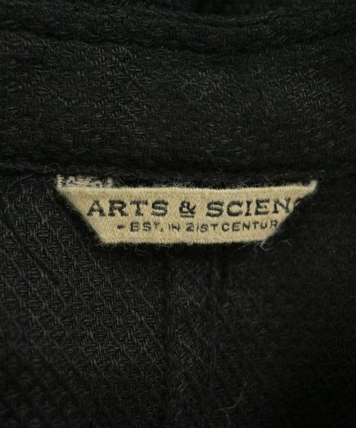 ARTS&SCIENCE 洋裝