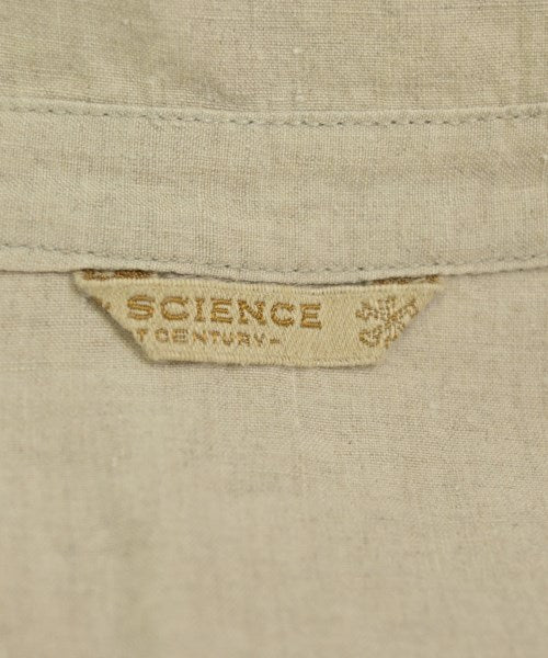 ARTS&SCIENCE 洋裝