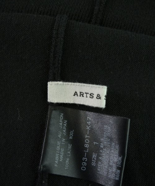 ARTS&SCIENCE 開襟衫